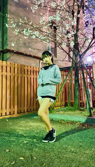 Twitterのコスプレ画像20