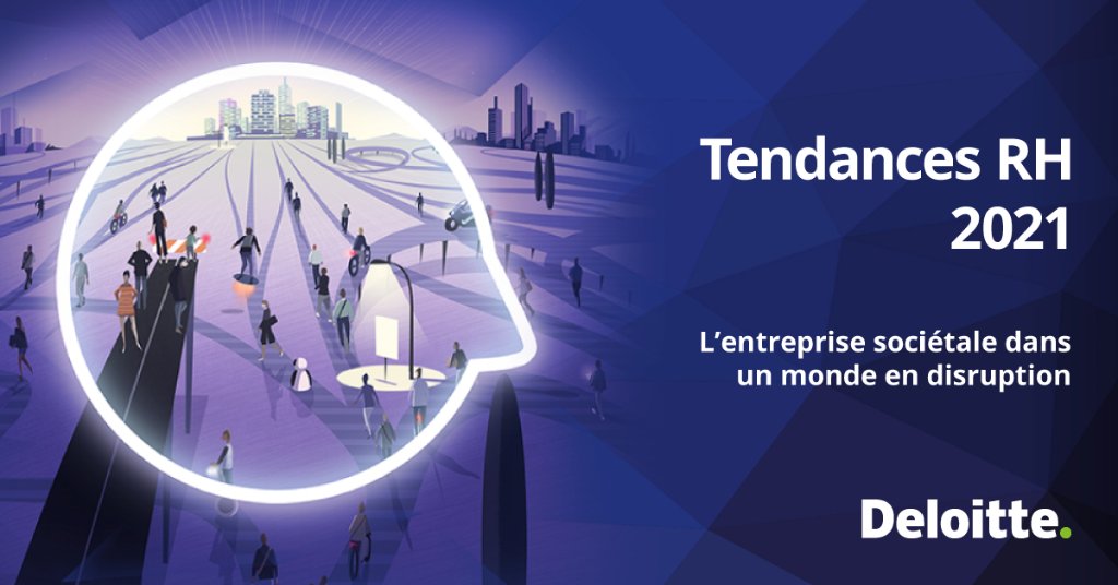 Deloitte France tweet media