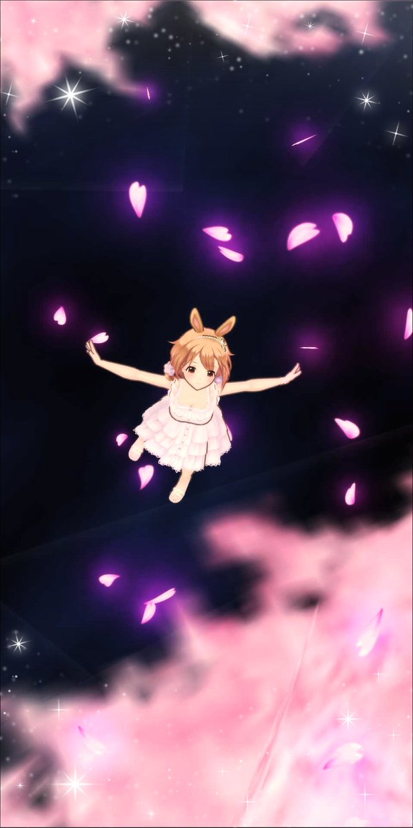 スマホの壁紙のtwitterイラスト検索結果