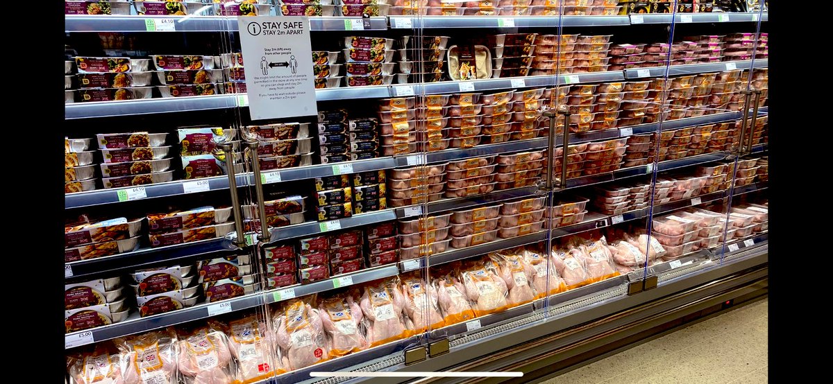 Fresh Meat and Fish looking great! Superb range of locally sourced products to try 🏴󠁧󠁢󠁳󠁣󠁴󠁿🏴󠁧󠁢󠁳󠁣󠁴󠁿 #Portree  <a href="/SalarSmokehouse/">Salar Smokehouse Ltd</a> <a href="/Namara_hebcatch/">Namara</a> <a href="/DSimps0104/">Daniel Simpson</a> <a href="/mccarthy_1888/">Michael McCarthy</a>