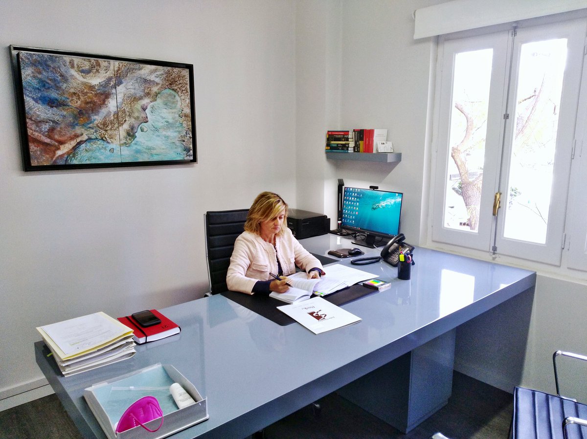 Julio Sánchez Abogados Redlex tweet media