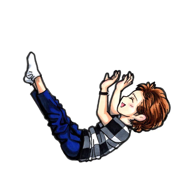 私は少なくとも私はこの番組が大好きです。
いろんな中居くんが見られて本当に嬉しかったです。
#中居正広
#新・日本男児と中居 