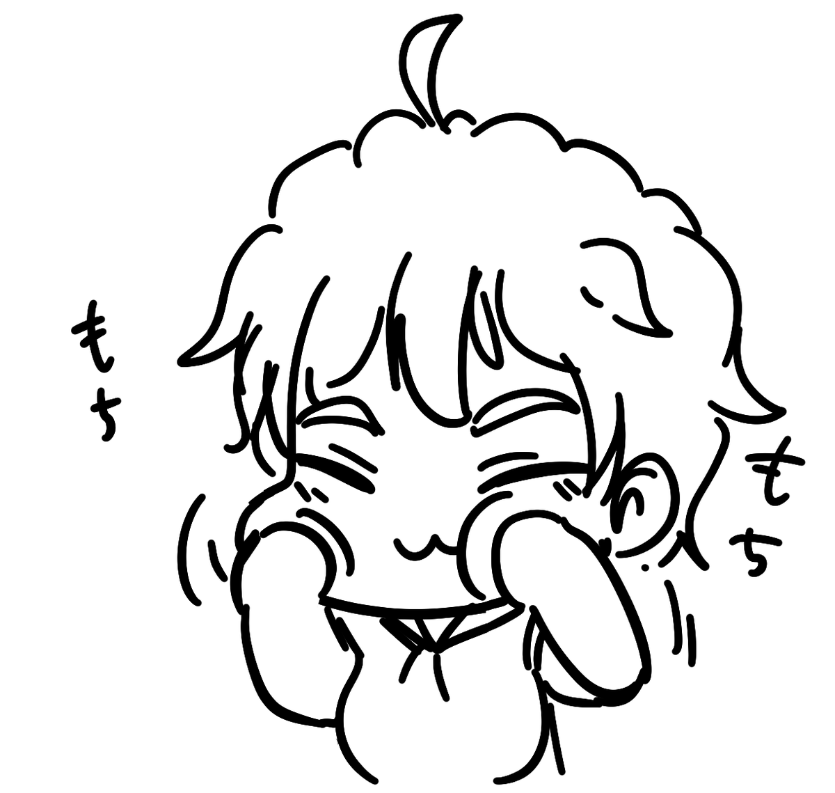 もちもちキャシー 