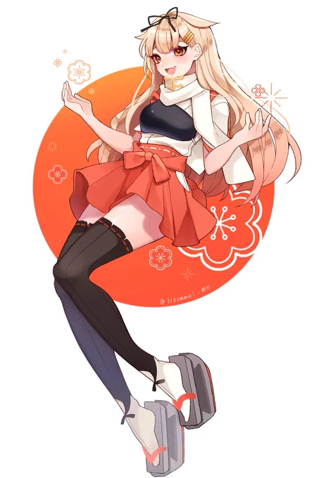 航空母艦夕立ちゃん 
