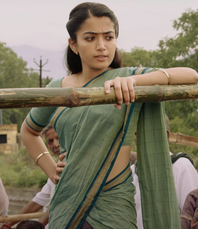 RashmikaFanArmy's tweet photo. Here's what went behind the 
making of  #Sulthan  with  #RashmikaMandanna

▶️  https://t.co/0za1tw272q

#SulthanFromApril2 
#RashmikaMandanna 
#SulthanMakingVideo https://t.co/czOxrtYpN0