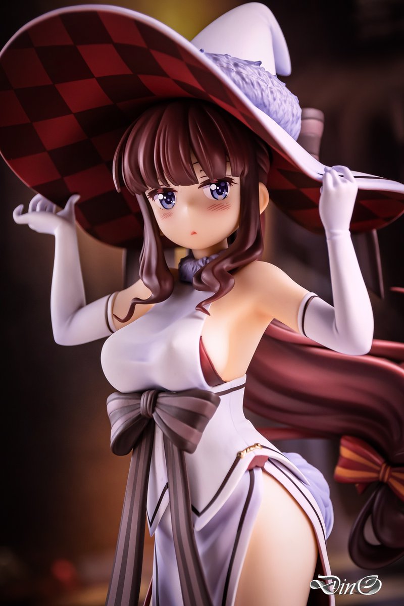 グッスマよりきららファンタジアの滝本ひふみのフィギュアが届く 3ページ目 Togetter グッスマよりきららファンタジアの滝本ひふみのフィギュアが届く 3ページ目 Togetter