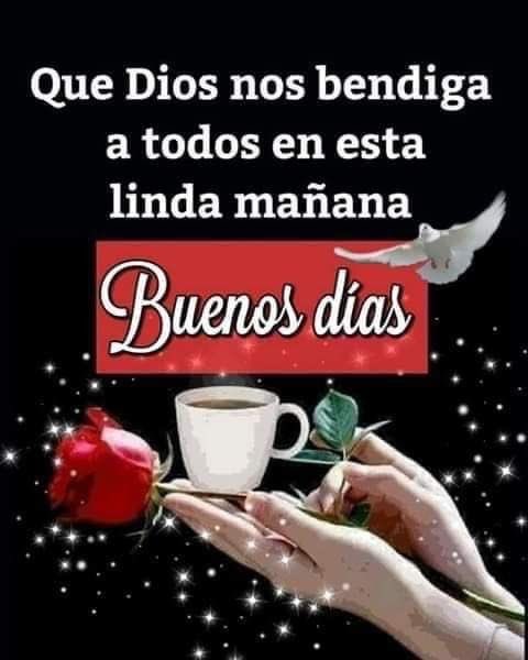 Bendecido Viernes #26Mar ☕️🥐🙋🏻‍♀️ todos a Cuidarnos 😷🗣️ 👩🏻‍🏫#EvitaElContagio  @NicolasMaduro @fagundezcertad1 @luiscarrillo66 @MaribelUgas4 @JUANCAGARGOM @miriamc207931 @dhalys21 @mercedeslouzaod @will6942 @YuniBurgos @nilsonenriquev4 @milymary78 @BELEN267248505 @mjtrezza1