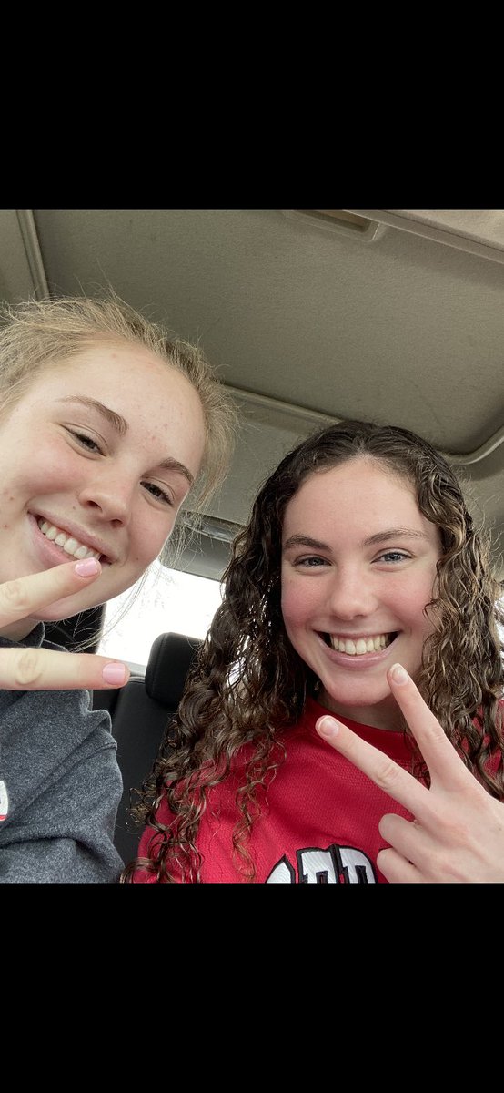 Happy Birthday to the dancing queen herself!! Hope you enjoy your day Raq🤠🤠 <a href="/RachWildermuth/">Rachel Wildermuth</a>