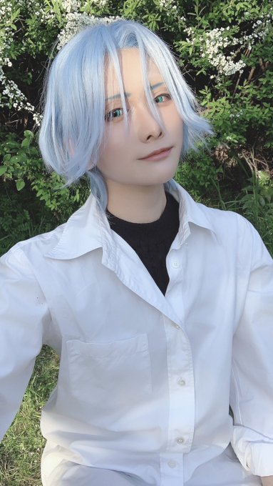 コスプレイヤー巴くずこのTwitter画像10
