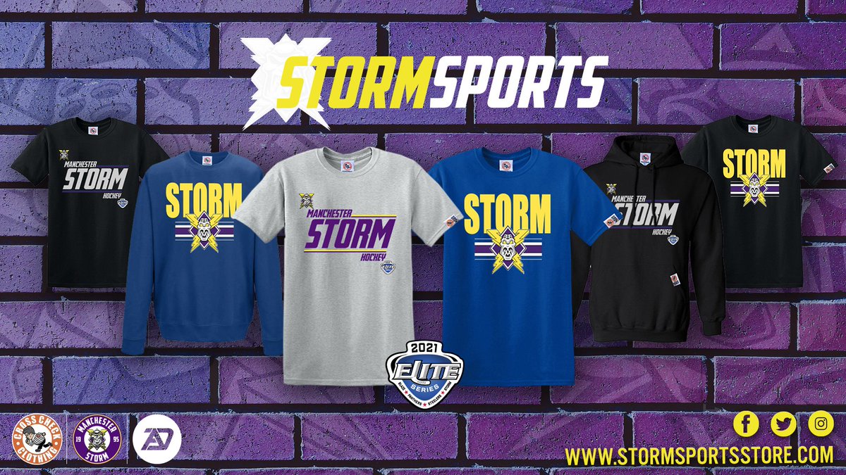 Mcr_Storm's tweet photo. MERCH | The clocks are going forward this weekend, but we're turning back the clock with our #StormRetro range! ⛈️
➡️🌐 https://t.co/Hwx7ZZbM4C
#WeAreStorm | #RetroRange | #2021EliteSeries https://t.co/vfTCwSOgKT