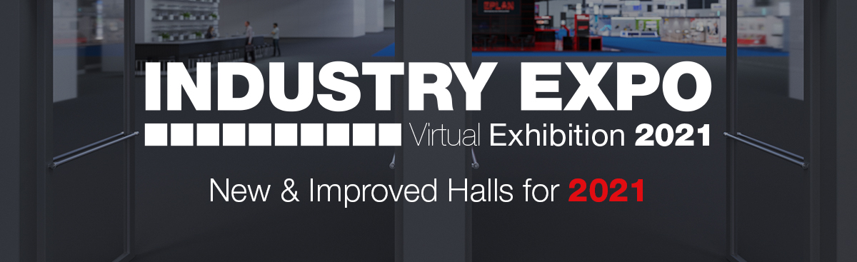 The IndustryExpo #Virtual #Exhibition is teeming with exhibitors, showcasing their bespoke stands which are host to an array of exciting and engaging content!
Register today to learn more and recieve our latest news updates!
industryexpo.online/login/
#trade #tradeshow #industry #VR