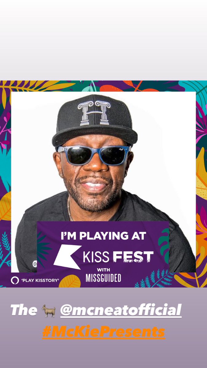 1MC_KIE's tweet photo. Absolutely delighted to announce MC KIE PRESENTS hits it’s most exciting platform to date, I’m absolutely over the moon, #KissFest alongside a  phenomenal lineup covering the whole weekend next FRI on KISS, To top off this amazing news I had to pick an outstanding lineup #UKG (1) https://t.co/sbL7fdUpEP