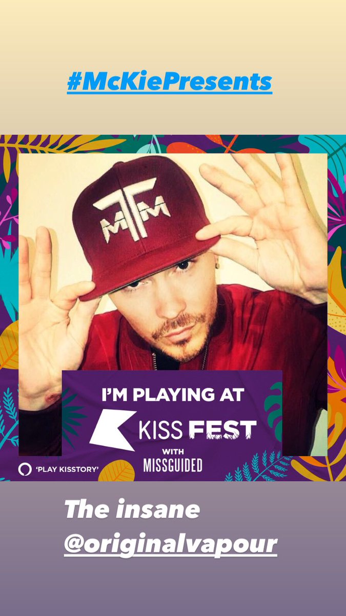 1MC_KIE's tweet photo. Absolutely delighted to announce MC KIE PRESENTS hits it’s most exciting platform to date, I’m absolutely over the moon, #KissFest alongside a  phenomenal lineup covering the whole weekend next FRI on KISS, To top off this amazing news I had to pick an outstanding lineup #UKG (1) https://t.co/sbL7fdUpEP