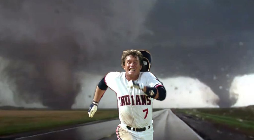 REFLOG18's tweet photo. Commute into work this morning like... https://t.co/G1uh5n4IUg