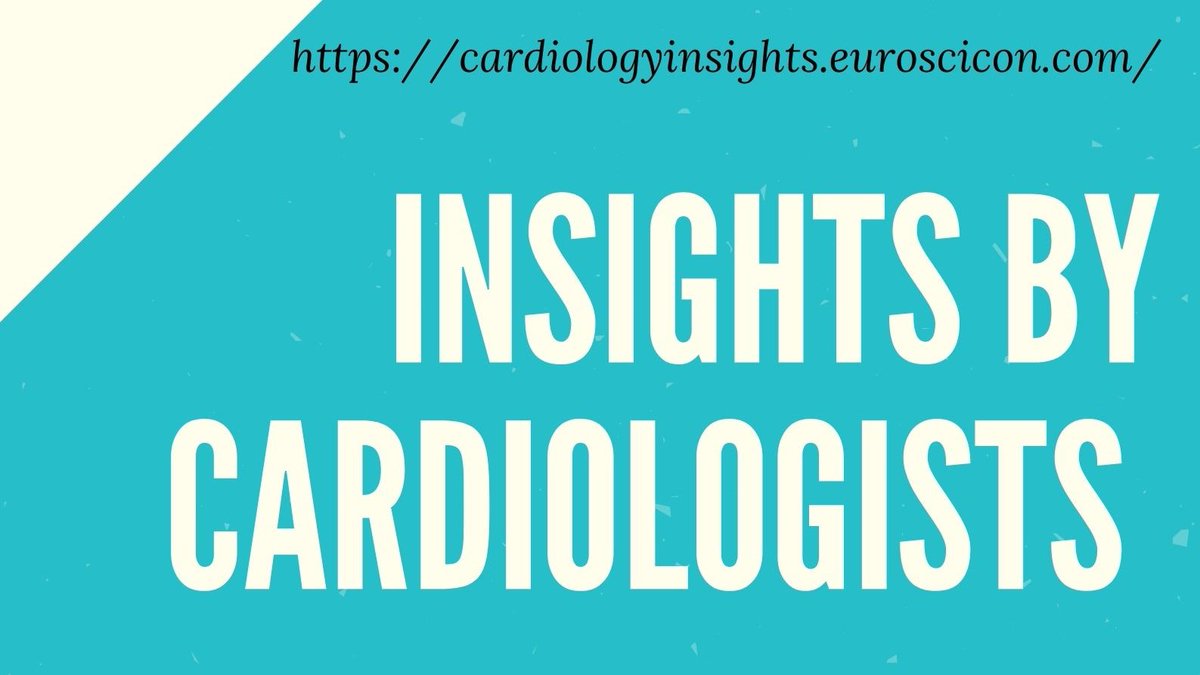 CardiologyHeart's tweet photo. #insightsbycardiologists #heartdiseases #CardiovascularDiseasesAndHeart #CardiacSurgeryAndTransplantation  #ClinicalCardiology #Electrocardiography #VascularBiology #ComplicationsofHeartDisease #CardiologyFutureMedicine #HeartDiseaseInWomen #InterventionalCardiology #Hypertension https://t.co/oqGuwwSZ9p