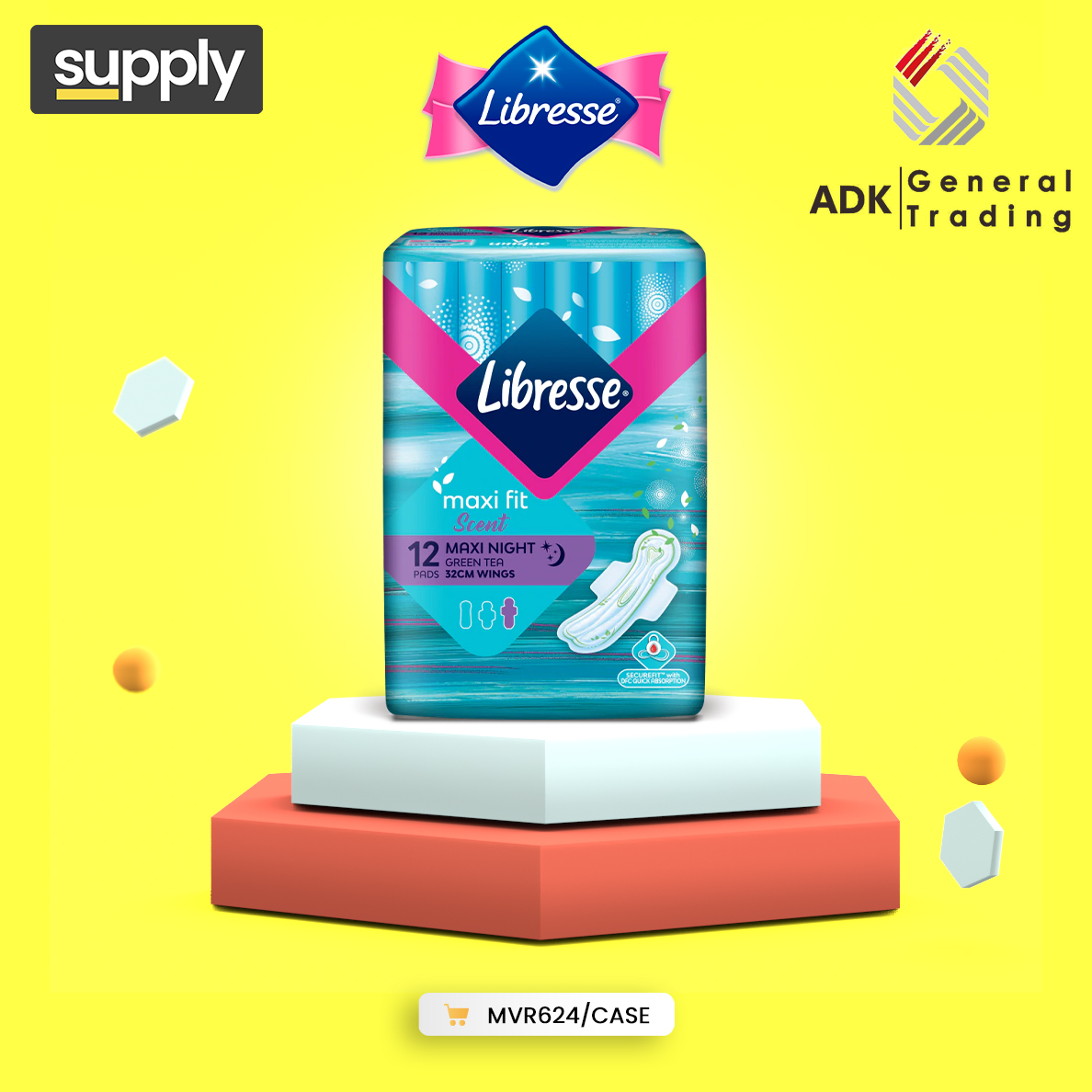 SupplyPlatform's tweet photo. Place your wholesale orders through this link below.
https://t.co/XQQa14gxca
Distributer ADK General Trading. https://t.co/irJ2uHgypB