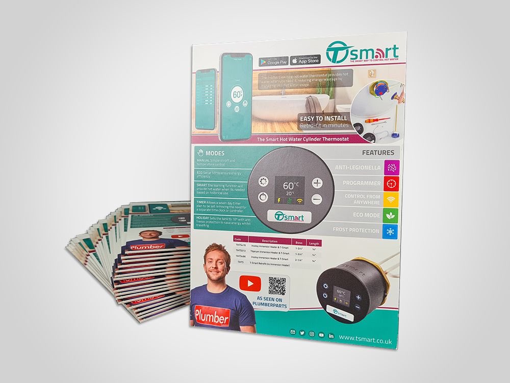 Thank you to everyone who has already invested in and are benefiting from the T-Smart technology.

We are starting to look forward to trade mornings, if you would like to register your interest and think this will benefit your business and customer base please make contact.