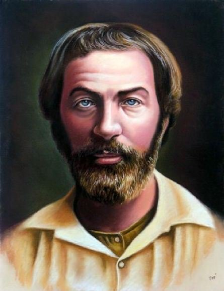 antinousgaygod's tweet photo. "Resist much, obey little!" #WaltWhitman, Saint of #Antinous, died 26 March 1892. He was a prophet then and is now. He wished to be remembered as "The Tenderest Lover." Read it here: https://t.co/Q9NkUsGUBQ https://t.co/q26o08dP3p