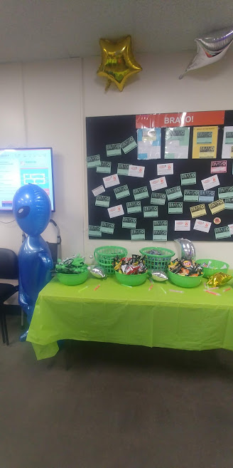 KellyJepson2's tweet photo. Success Sharing #team3404 @makinzyspisak @BillBatchelder1 @homedepotjennb @NicoletteH17 https://t.co/KO86Iak7Na