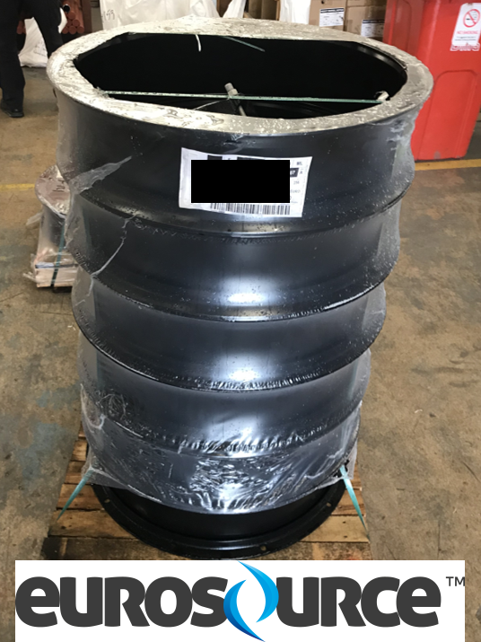 Eurosource_Ltd's tweet photo. VJ couplings for one of our international epc contractors. Please get in touch for all your procurement requirements. 01443 828180

.

.

#WNF #BuildBritishNuclear #procurement #supplychain #ecommerce #sales #entrepreneur #epc https://t.co/XDK1GVTPMw