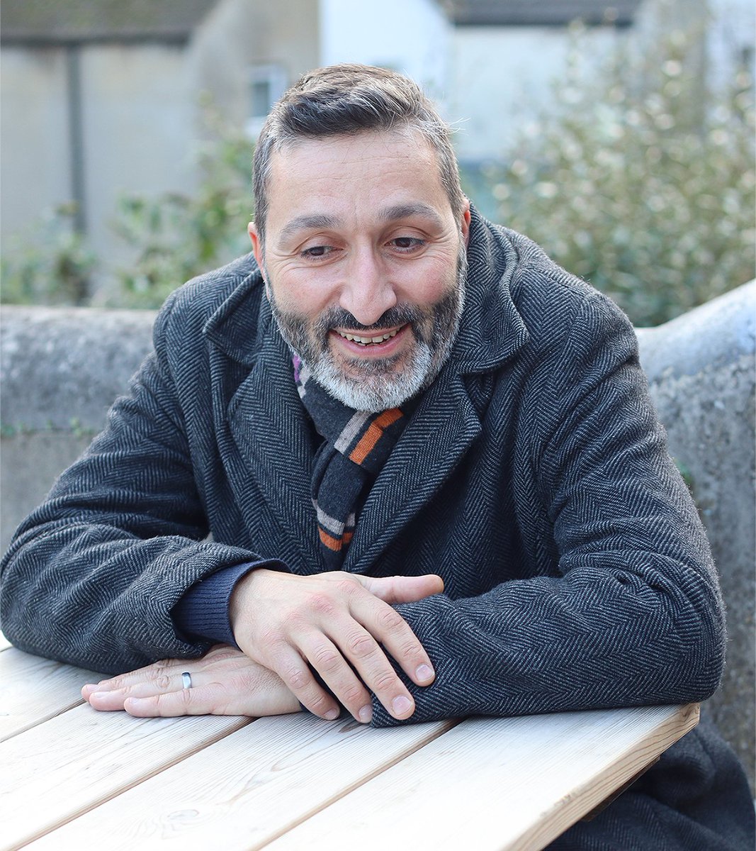 weareneo's tweet image. &quot;If through the B Corp community we can find more of the pioneers we want to work with, we’re certain we can help others rediscover, redefine and act on their purpose too.&quot; 

Read about our road back to the @BCorp_Community: ow.ly/MSKM50E99gM

#BCorpMonth #FindWhatMatters