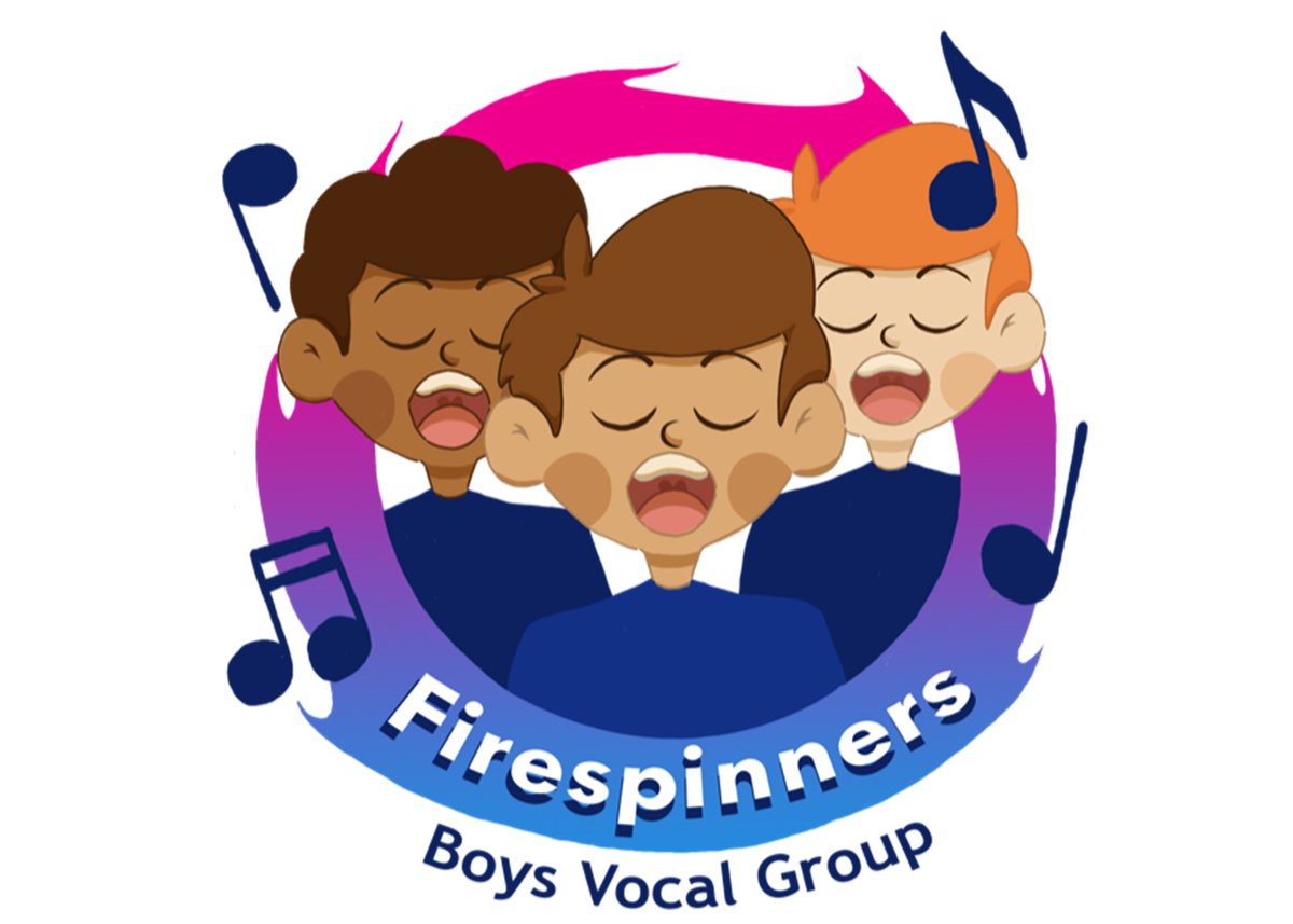 Our Boy's Vocal Group - Firespinners' - is returning for summer term, to encourage young males aged 7-13 to keep singing  We will have weekly online sessions and in person Meet and Sing sessions at regular intervals. https://www.norfolkmusichub.org.uk/site/firespinners-boys-choir/