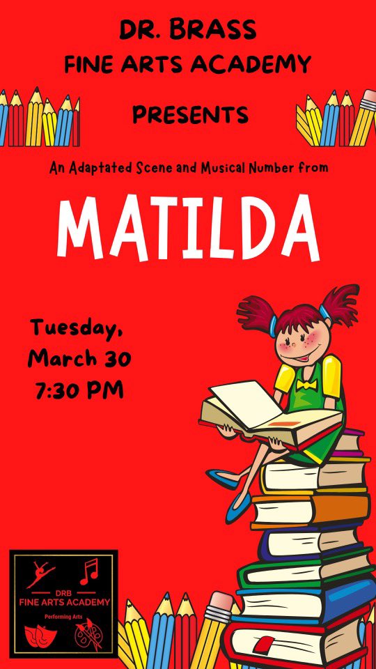 Dr. Brass School tweet media