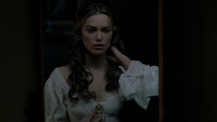 Happy birthday keira knightley your movies made me realize i like women 