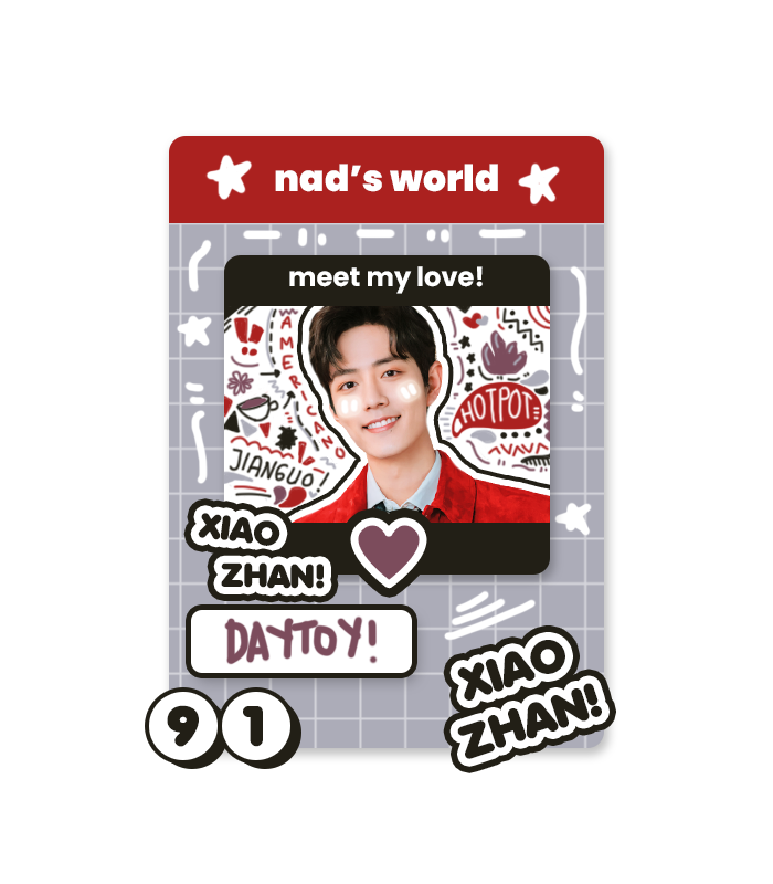 Nad || 🇰🇷🇨🇳🇯🇵 tweet media