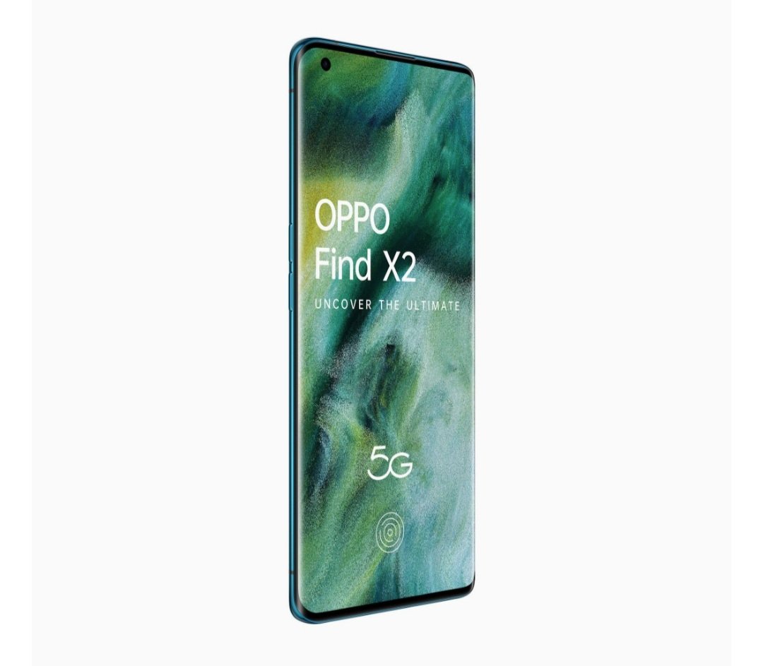 mac7tech's tweet photo. 🏷₹7000 off on 5G 'OPPO Find X2' Mobile Phone. https://t.co/s2NWNJhLpx https://t.co/V0PNr2olPc
