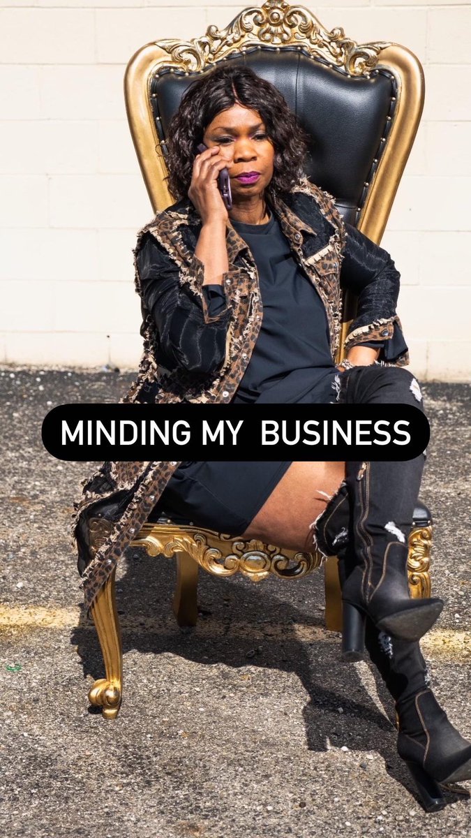 President of Eleven 11 Events, Lansing MI