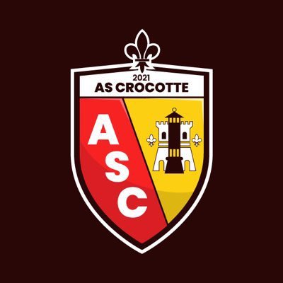 AS Crocotte tweet media