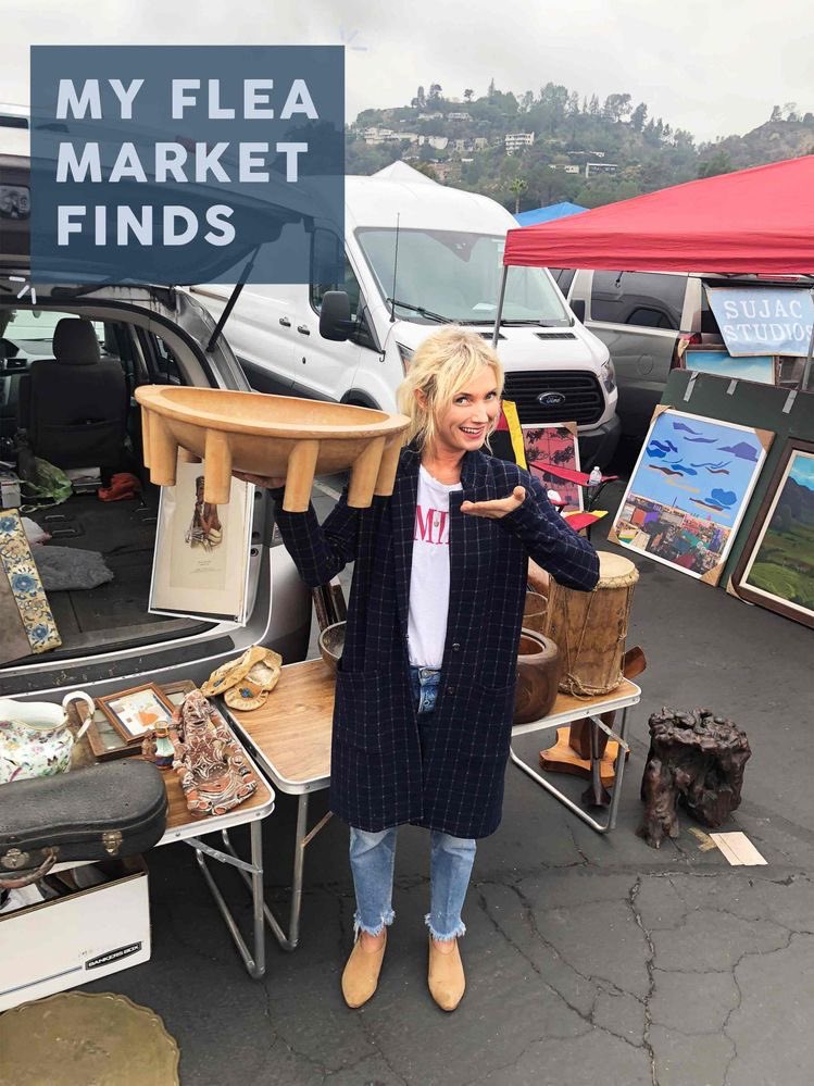 Entérate de todo sobre nuestro próximo Vintage Market y la reservación de tu stand para vender artículos de segunda mano, antigüedades y vintage en nuestra próxima feria.
Comunícate con nuestra productora Alexandra Arreaza para más detalles.
+58 424-2056147
Caracas, La Trinidad.