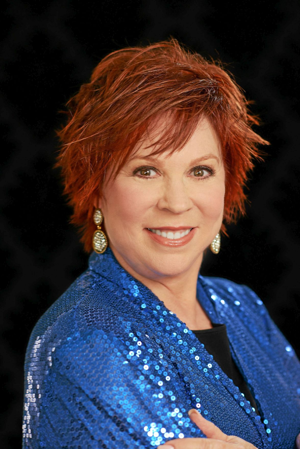 HAPPY BIRTHDAY to VICKI LAWRENCE this March 26th! 