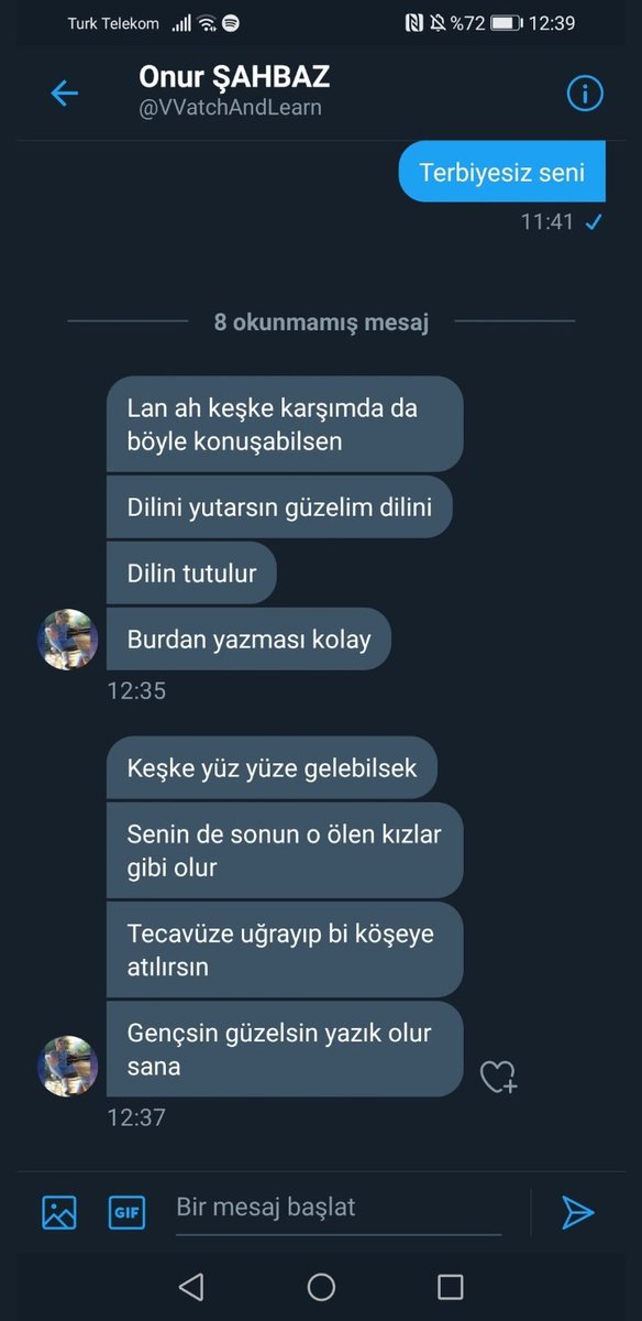 RideMore__'s tweet photo. Bu karaktersiz sapık bir zihniyete dur dememiz lazım tepkisiz kalma !!
#OnurSahbazTutuklansın
#emniyetGM 
#OEzgecanAslan #kokain https://t.co/IEUEp9C1t1