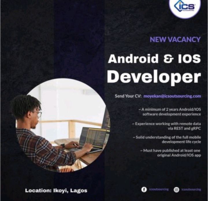 cvgenius_'s tweet photo. Recent job openings, apply for any opening your profile matches.
To see more job openings and content that would improve your life and career kindly join Genius Community by clicking the link below 👇🏾👇🏾
https://t.co/WRQYln0k4C
#cvgenius #geniusconsult #geniuscommunity https://t.co/n0Gazwb3A4