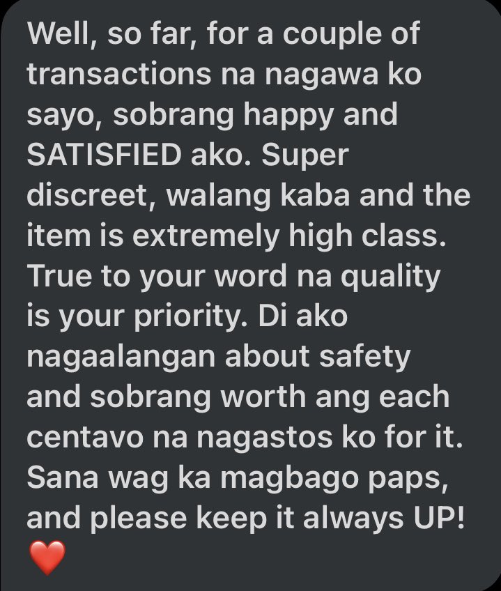 YourHighReady's tweet photo. Thank you! Bow. 😊 https://t.co/39yWasw8Ey