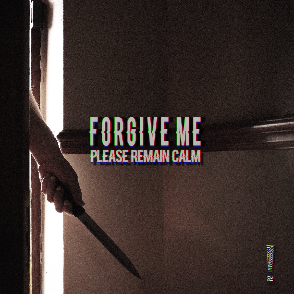 Please Remain Calm tweet media