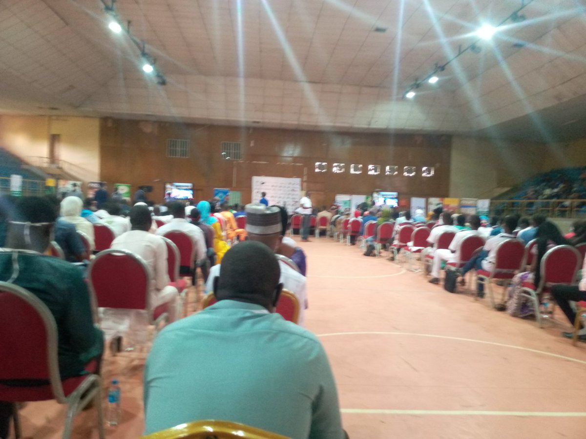 WOLFMAMO13's tweet photo. Lancement officiel du #WeekendStartUp Γ l' #AcadΓ©mie des #Arts de #Niamey les 26, 27 et 28 Mars 2021.π΅π½π΅π½π΅π½π΅π½π΅π½
100% #NigerGraphicDesign ππ½
https://t.co/7XngW6z2L5 ππ½ https://t.co/kyIahvCxF9