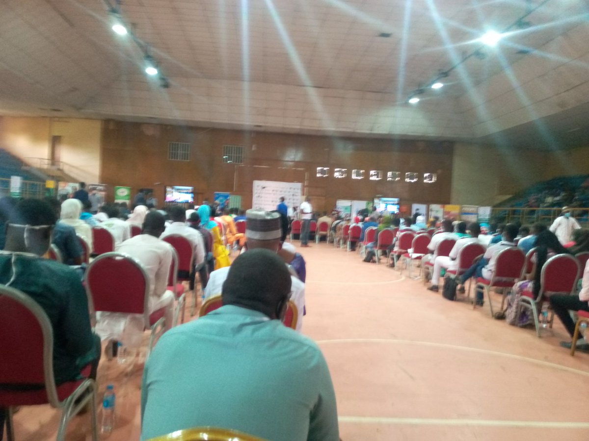 WOLFMAMO13's tweet photo. Lancement officiel du #WeekendStartUp Γ l' #AcadΓ©mie des #Arts de #Niamey les 26, 27 et 28 Mars 2021.π΅π½π΅π½π΅π½π΅π½π΅π½
100% #NigerGraphicDesign ππ½
https://t.co/7XngW6z2L5 ππ½ https://t.co/kyIahvCxF9