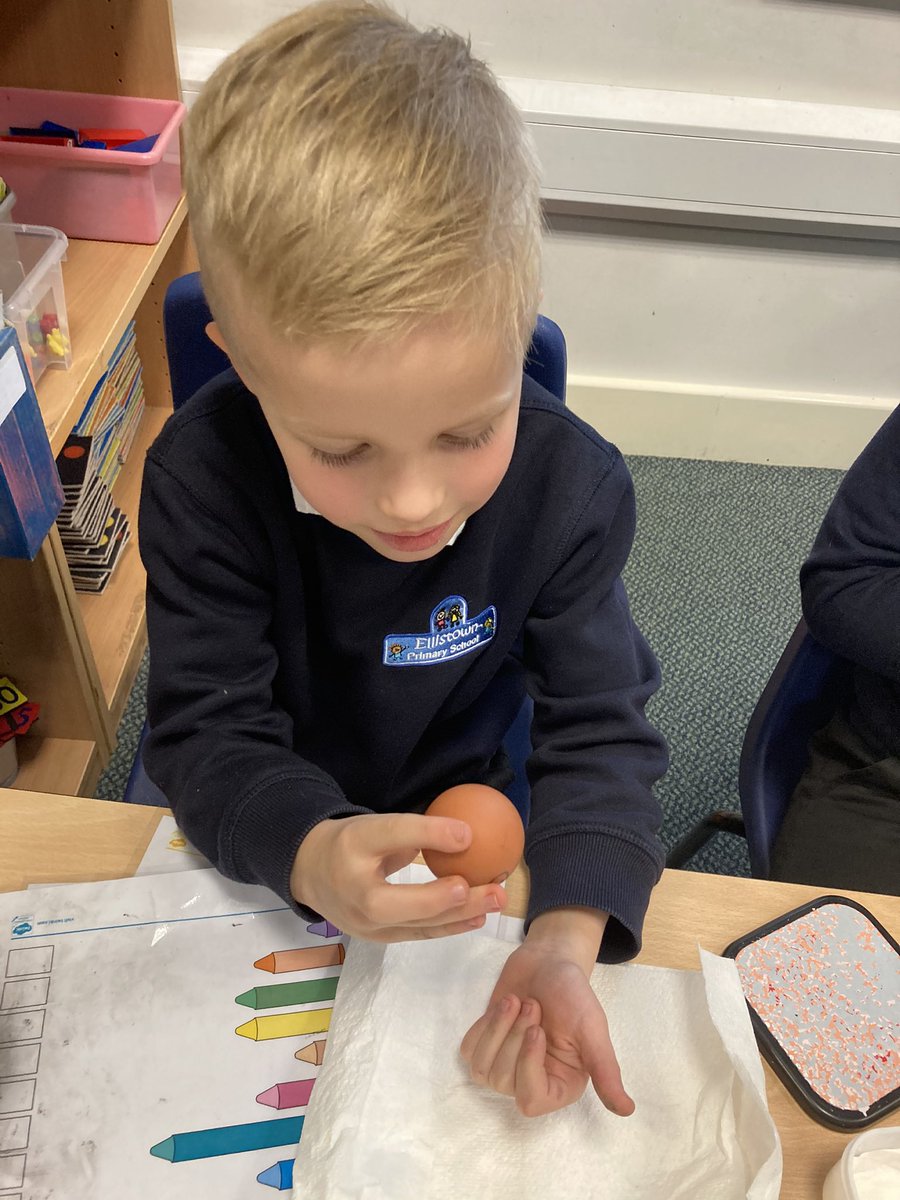 MatisseEllis's tweet photo. Decorating eggs for egg rolling this afternoon. 🐣 https://t.co/MMbtf5W0fk