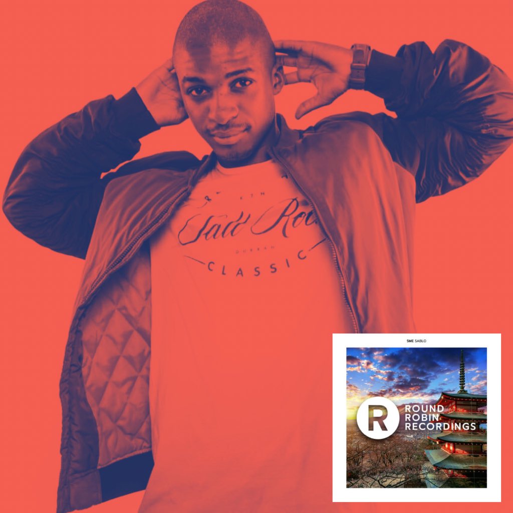 Round Robin Recordings tweet media