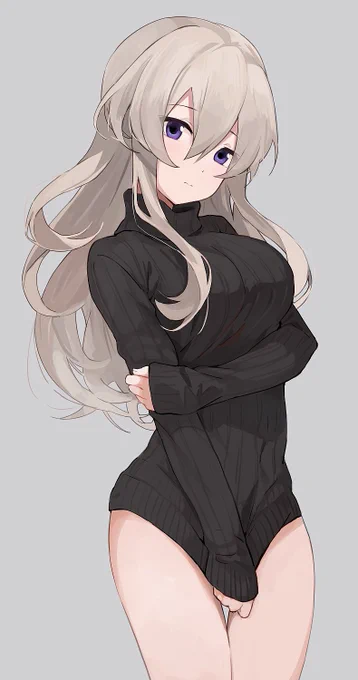 お姉さん 
