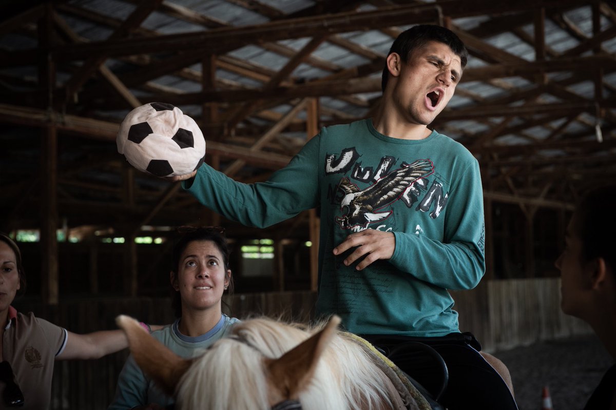 ReallyRealRes's tweet image. We’ve added new images #therapeuticriding #equinetherapy click here reallyrealresources.com/really-informa… to register for access to our unique archive #autismawareness #autismo we are committed to showing life as it really is #inclusionmatters