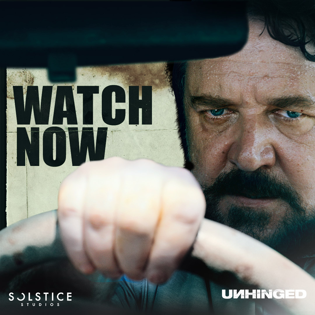 SolsticeStudios's tweet photo. #UnhingedMovie <> @PrimeVideo 
Watch Now https://t.co/x8Tgm0V1lK https://t.co/uZLmap562I