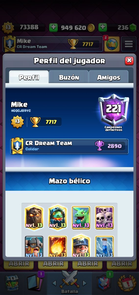 Road to top 100