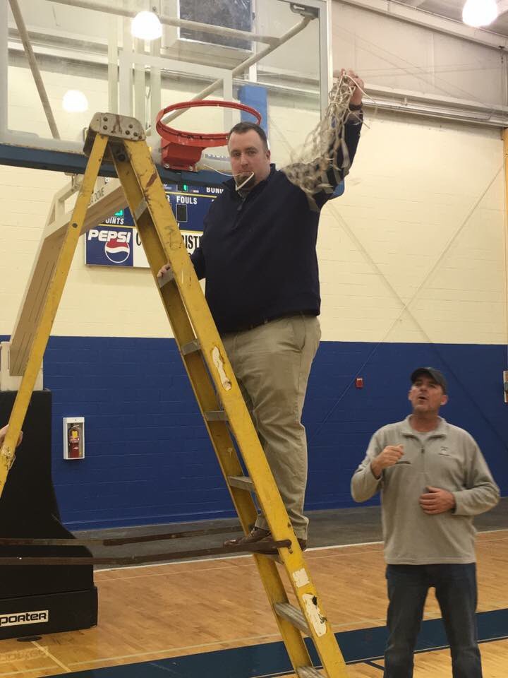 Coosa Christian Lady Conquerors Basketball tweet media