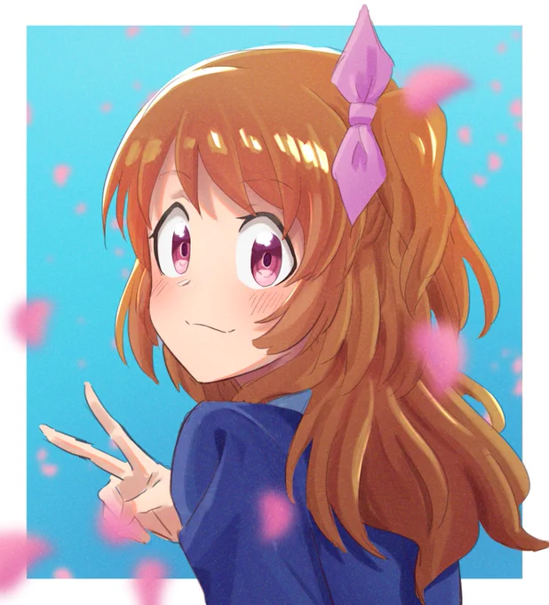 あかり氏 