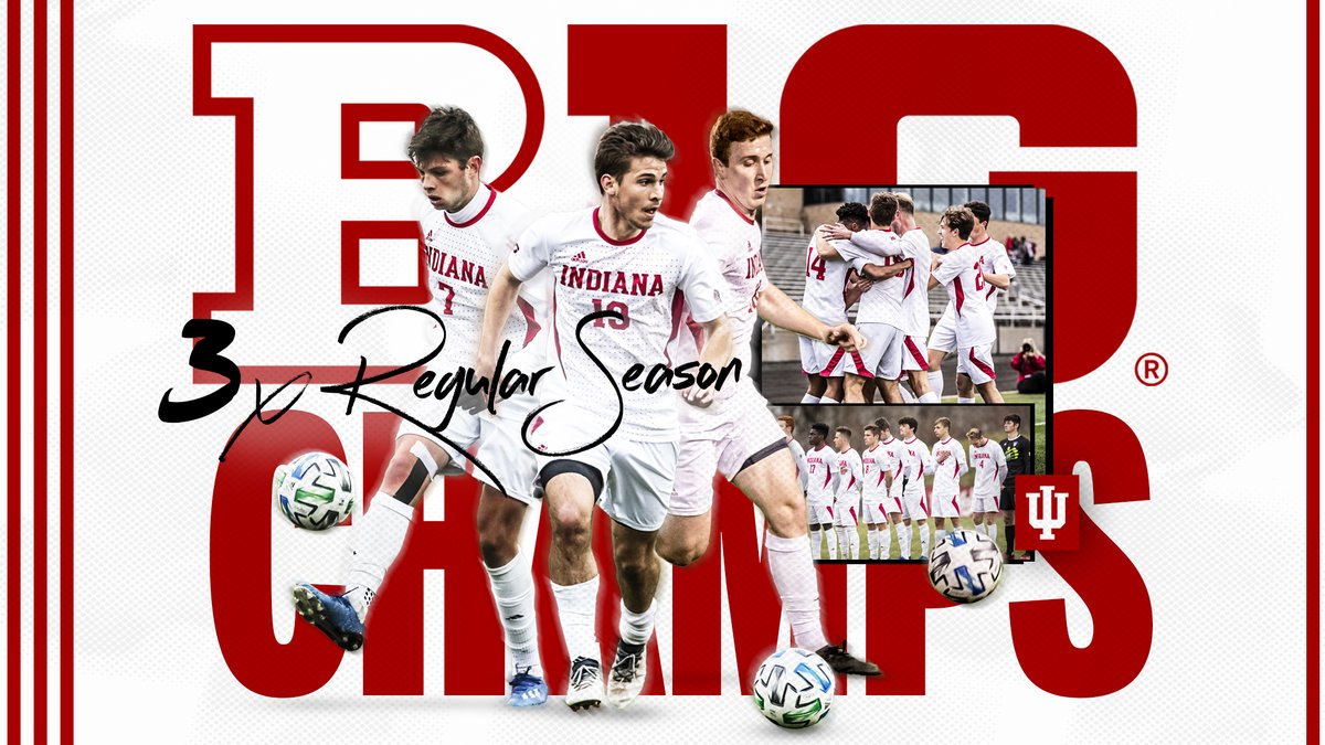 THREE-PEAT. 🎉⚽️