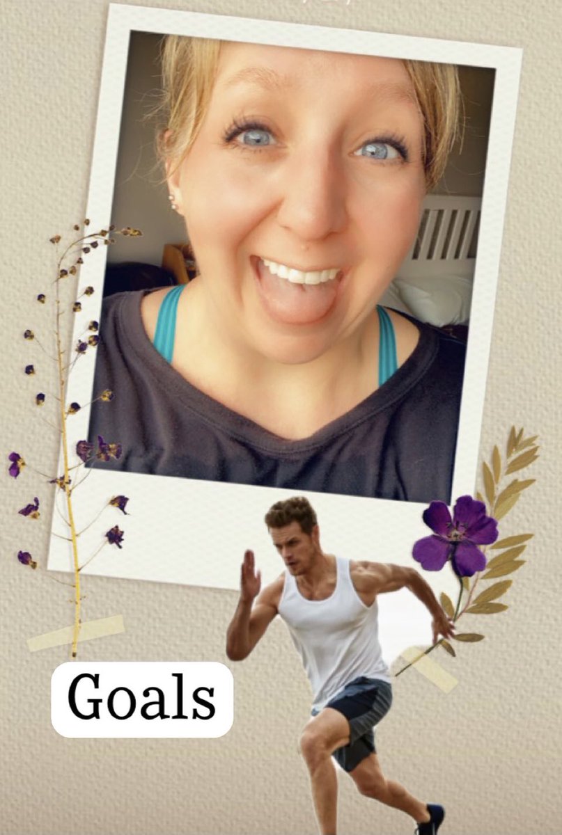 J9_Campbell_'s tweet photo. Ok coach @SamHeughan! Iβm joining you for your 5K a day run for the month! Two down, 28 to go! π₯΄ I will be walking 2 and running 5 per week! #FirstHalfMarathon training is well underway! #IWantToRunLikeSam Letβs do this! @MyPeakChallenge @CoachValbo https://t.co/iUHNADqOLe